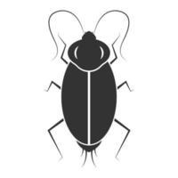 cockroach vector element