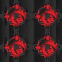 New abstract background and wallpaper vector