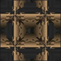 New abstract background and wallpaper vector