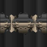 New abstract background and wallpaper vector