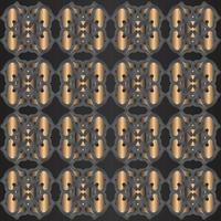 Abstract seamless pattern with geometric pattern. background, wallpaper, home textile digital vector and flower shaped pattern new