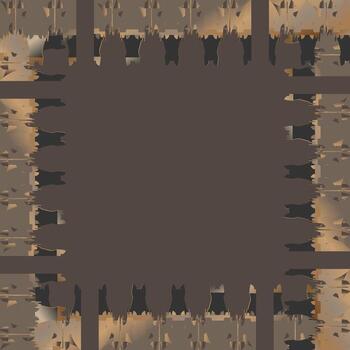 Abstract seamless pattern with geometric pattern. background, wallpaper, home textile digital vector and flower shaped pattern new