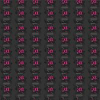 Resumen de patrones sin fisuras con patrón geométrico. fondo, papel tapiz, vector digital de textiles para el hogar y patrón en forma de flor nuevo