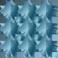 New abstract background and wallpaper vector