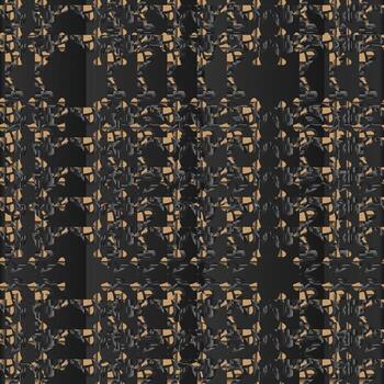 Abstract seamless pattern with geometric pattern. background, wallpaper, home textile digital vector and flower shaped pattern new