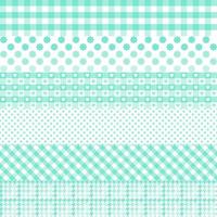 Very sweet seamless pattern design for decorating, wrapping paper, wallpaper, fabric, backdrop and etc. vector