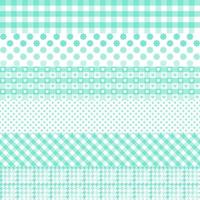 Very sweet seamless pattern design for decorating, wrapping paper, wallpaper, fabric, backdrop and etc. vector