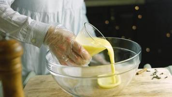 Knead the dough. Ingredients for the dough . The BEST homemade Gingerbread Cookie video