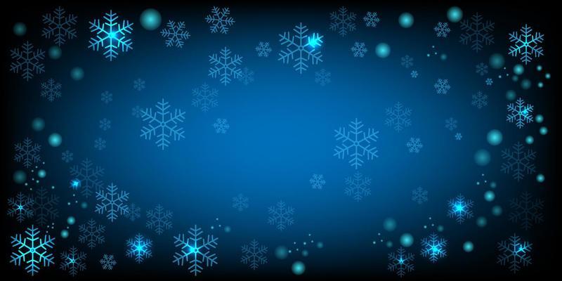 Christmas winter snow circuit board futuristic pattern background celebration season holiday wrapping paper , greeting card for decorate premium product