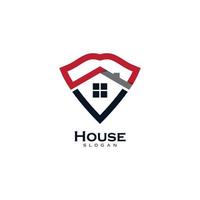 House vector icon