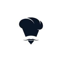 Chef vector icon