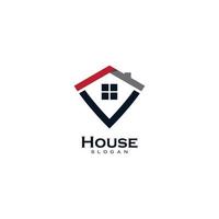 House vector icon