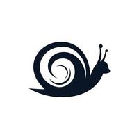 Snail vector icon