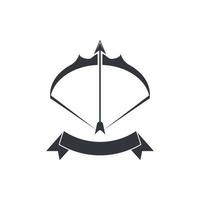 Arrow vector icon