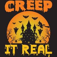creep it real vector