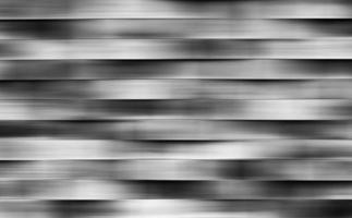 Abstract black and white color woven motion blur background photo