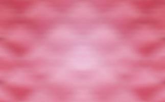 Pink square  blur abstract background. photo