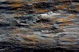 Rock or Stone as  nature background texture