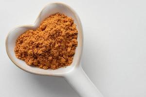 Taco Seasoning in a Heart Sape photo