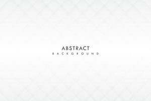 Vector abstract white and gray gradient light and shadow with texture square shape background.