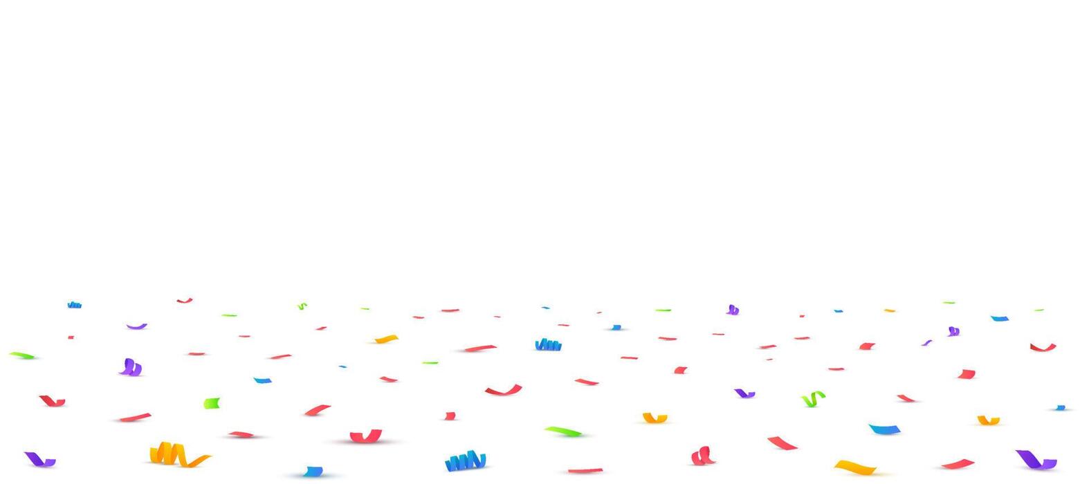 Congratulations Confetti Vector Art, Icons, and Graphics for Free Download
