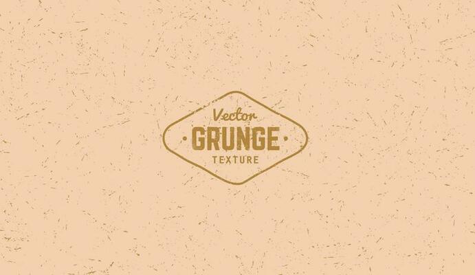 Beige grunge texture background