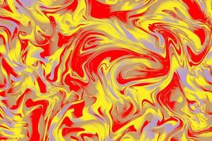 warp twirl gradient abstract background photo