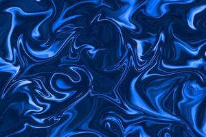 liquid marble abstract background and wallpaper photo