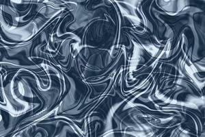 liquid marble abstract background and wallpaper photo