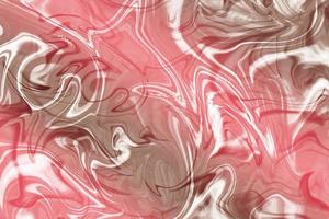 liquid marble abstract background and wallpaper photo