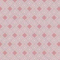 Geometrical Pattern Design vector