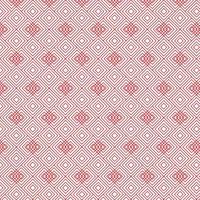 Geometrical Pattern Design vector