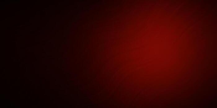Dark Red vector template with curved lines.
