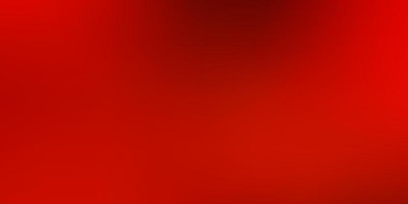 Light Red vector smart blurred texture.