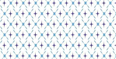 traditional ethnic pattern vector