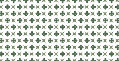 traditional ethnic pattern vector