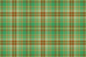 Background vector pattern. Tartan plaid check. Texture seamless textile fabric.