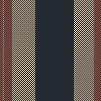 Stripes vector seamless pattern. Striped background of colorful lines. Print for interior design, fabric.