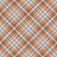 Tartan scotland seamless plaid pattern vector. Retro background fabric. Vintage check color square geometric texture. vector