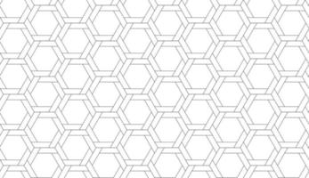 Geometric pattern seamless. Trendy design vector background for web backdrop or paper print.
