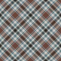 Tartan scotland seamless plaid pattern vector. Retro background fabric. Vintage check color square geometric texture. vector