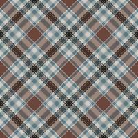 Tartan scotland seamless plaid pattern vector. Retro background fabric. Vintage check color square geometric texture. vector