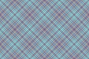 Tartan fabric pattern. Seamless texture background. Textile check vector plaid.