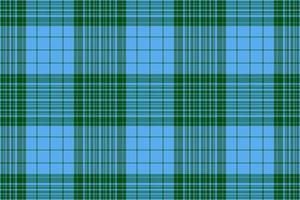 Background check pattern. Vector textile fabric. Seamless plaid texture tartan.