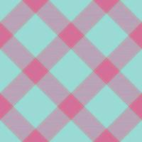 Tartan scotland seamless plaid pattern vector. Retro background fabric. Vintage check color square geometric texture for textile print, wrapping paper, gift card, wallpaper design. vector