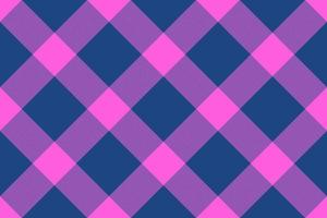 Seamless vector texture. Fabric background plaid. Check pattern textile tartan.