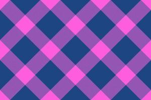 Seamless vector texture. Fabric background plaid. Check pattern textile tartan.