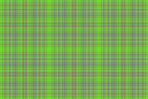 Plaid vector fabric. Background seamless pattern. Texture check tartan textile.