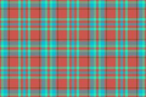 Tartan plaid texture. Textile vector check. Fabric seamless pattern background.