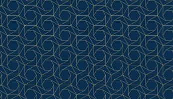 Geometric pattern seamless. Trendy design vector background for web backdrop or paper print.